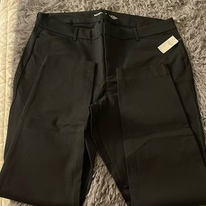 Old Navy Pixie Skinny High Rise Pant